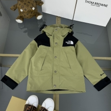 The North Face Kids